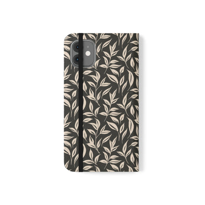 Ivory Vine | Flip