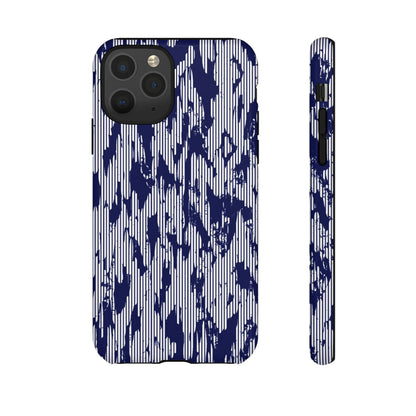Indigo Weave | Tough