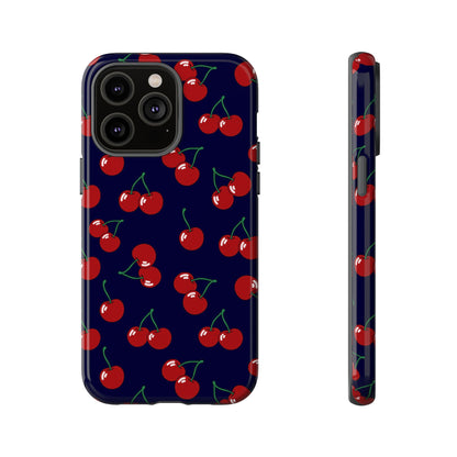 Sweet Cherry | Tough