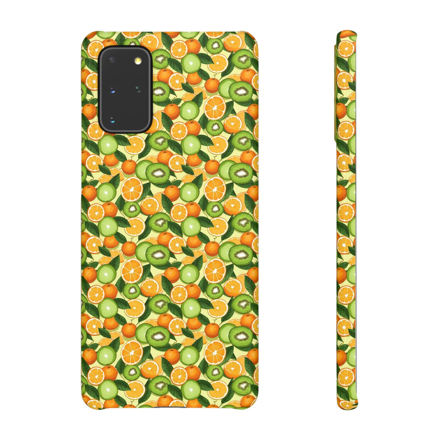 Citrus Grove | Snap
