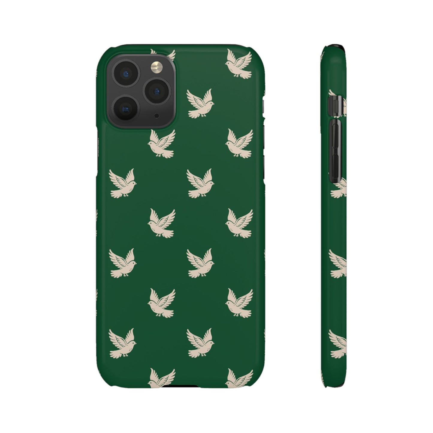 Royal Dove | Snap