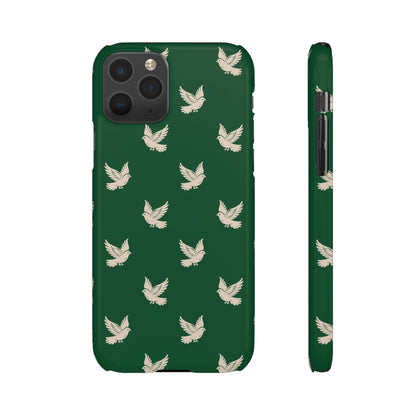 Royal Dove | Snap