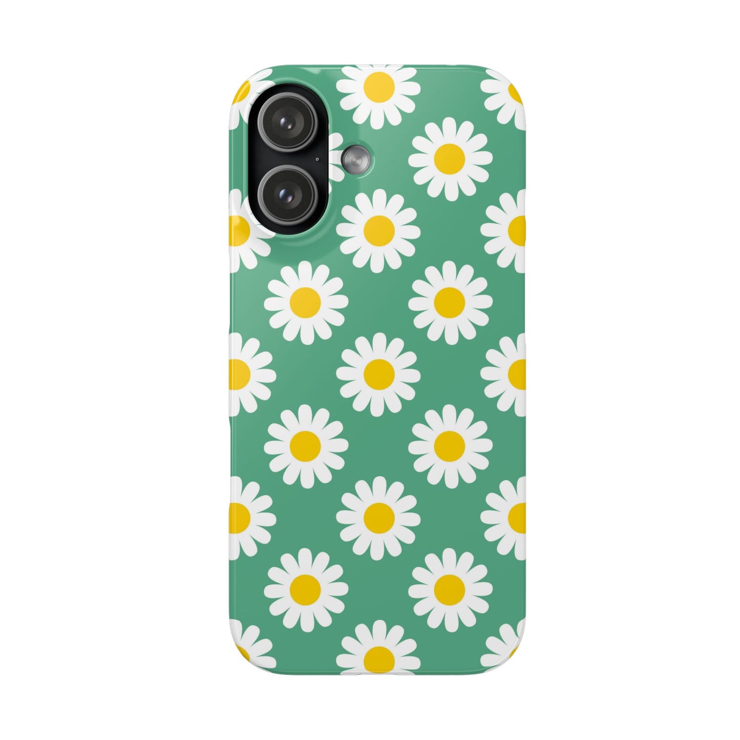 Minty Daisy | Snap