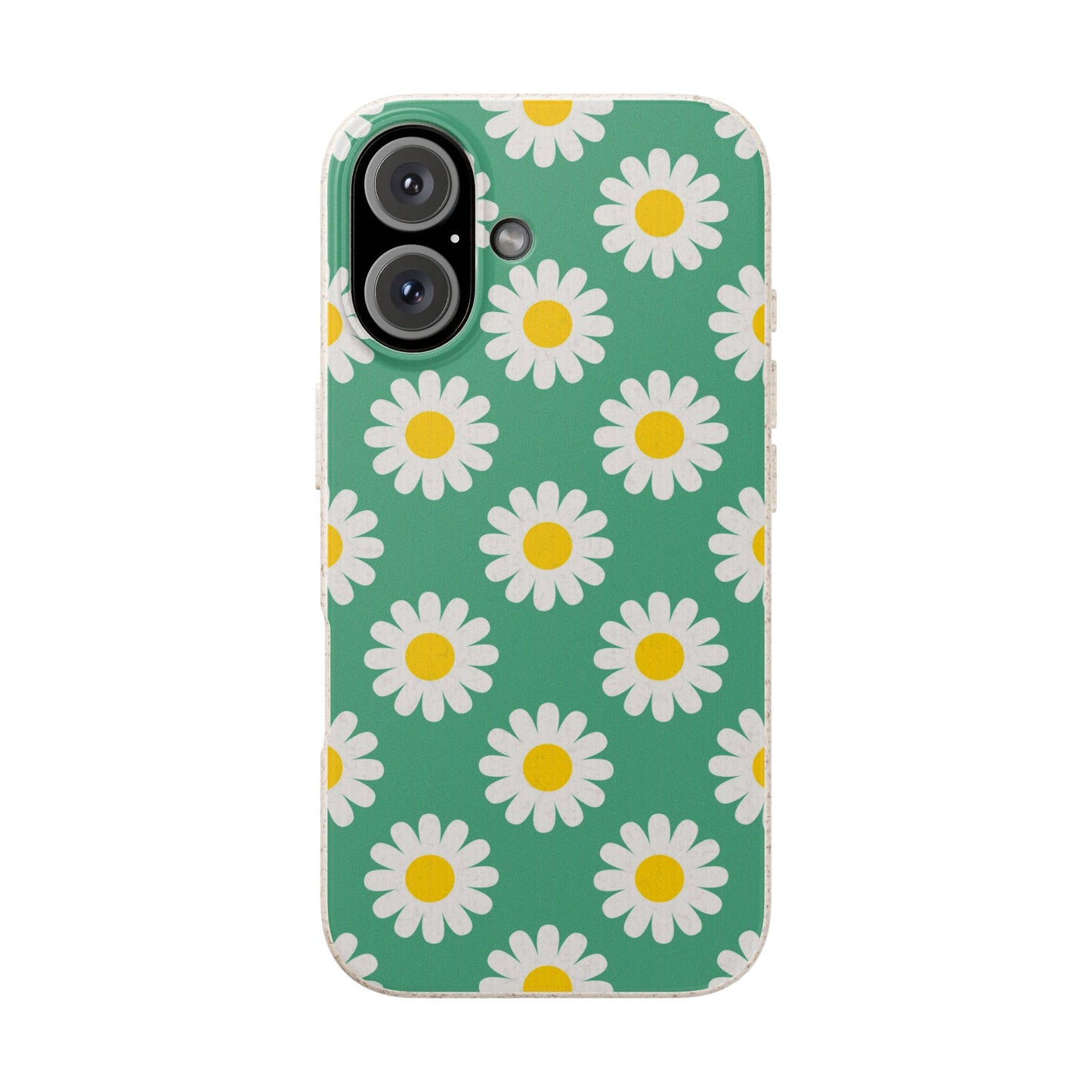 Minty Daisy | Biodegradable