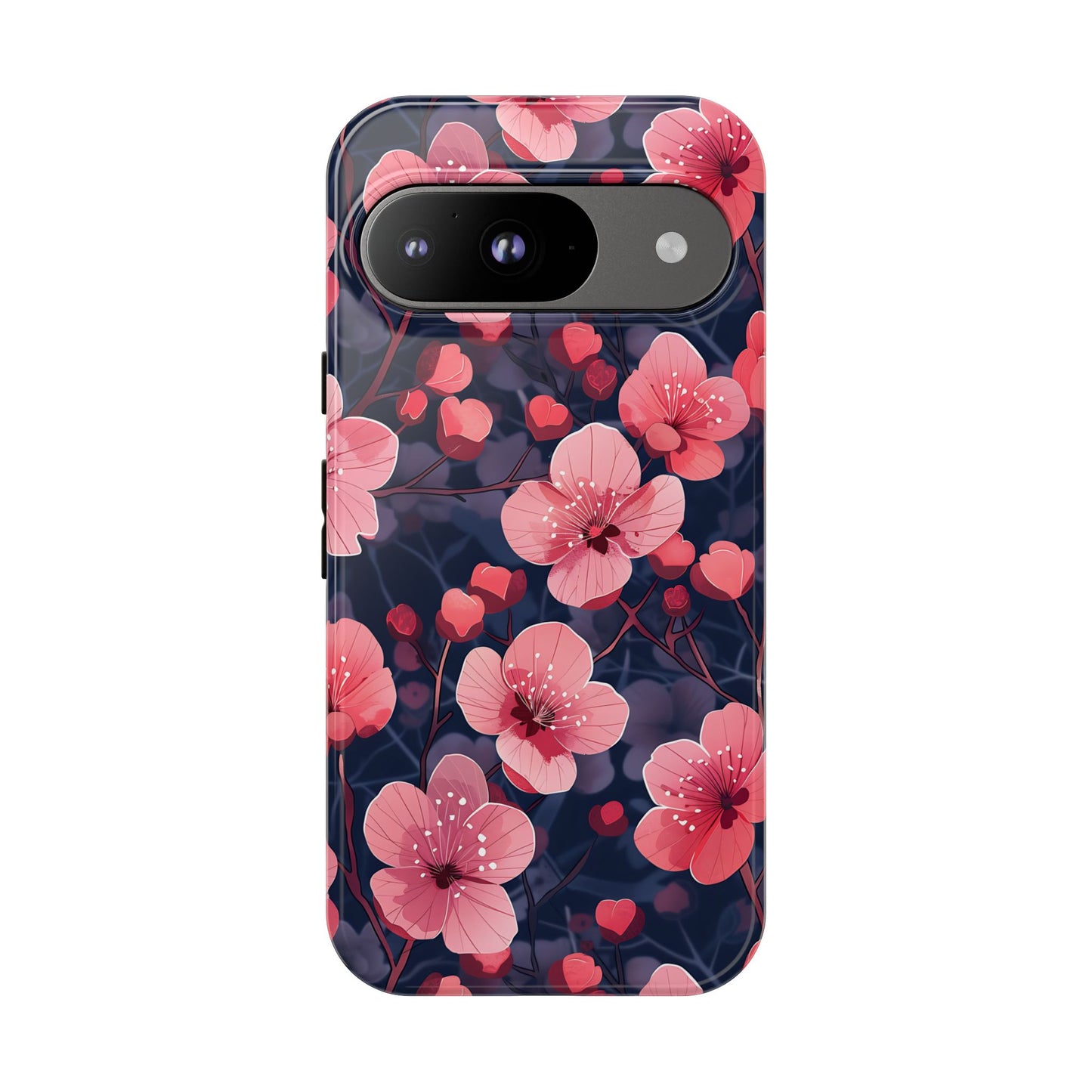 Sakura Bloom | Tough