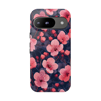 Sakura Bloom | Tough