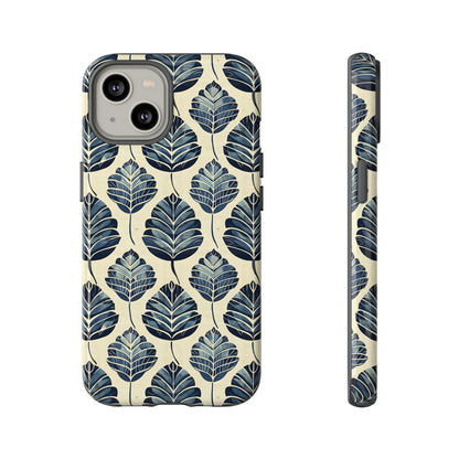 Indigo Leaf | Tough