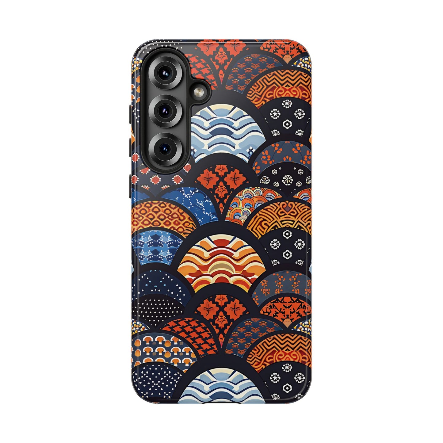 Kimono Wave | Tough