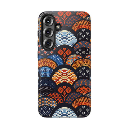 Kimono Wave | Tough