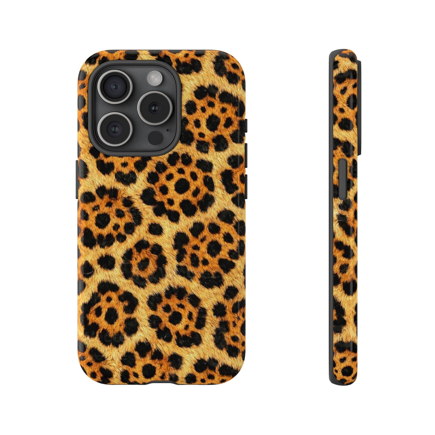 Golden Apex | Tough