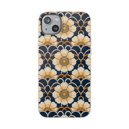 Ivory Bloom | Biodegradable