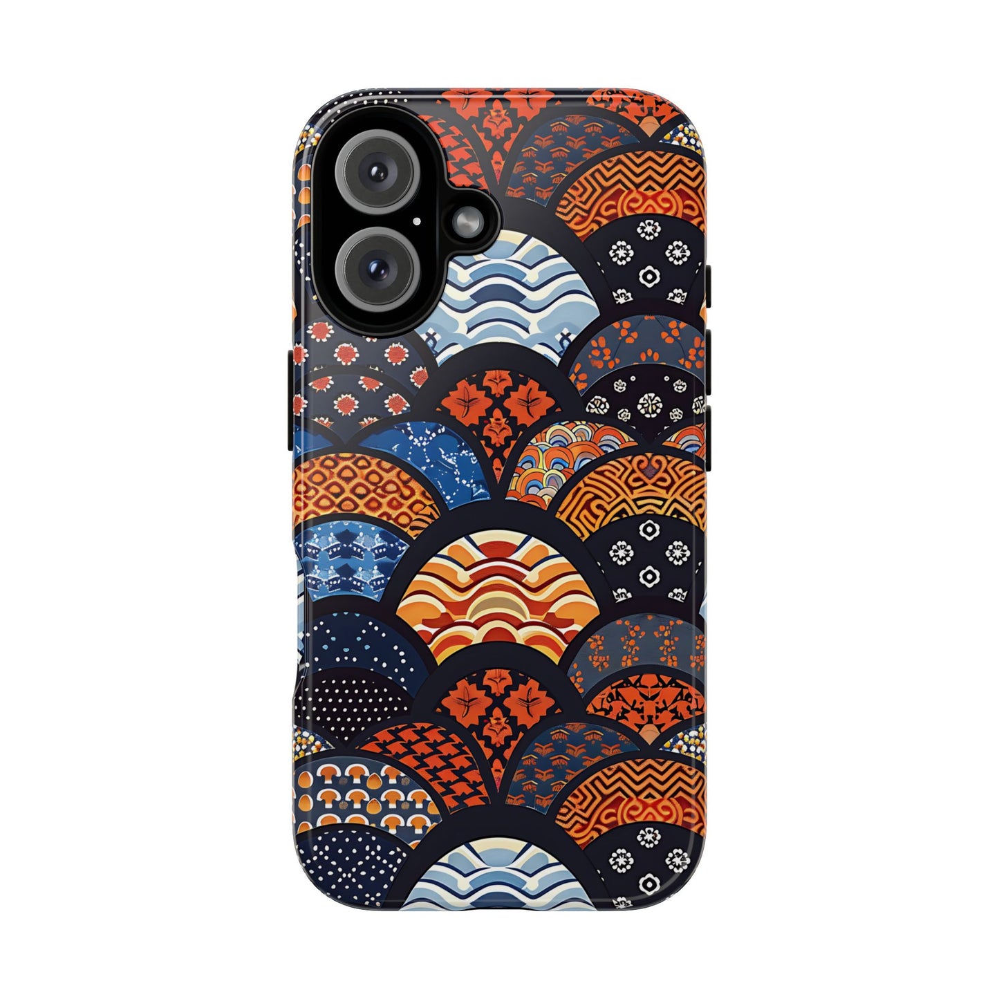 Kimono Wave | Tough