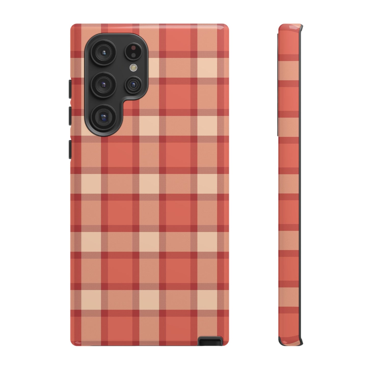 Terracotta Picnic | Tough