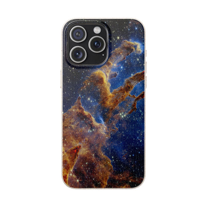 Pillars of Creation | Biodegradable