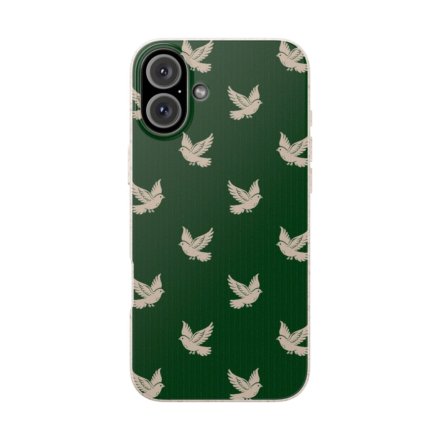 Royal Dove | Biodegradable