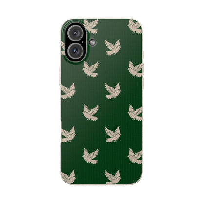 Royal Dove | Biodegradable