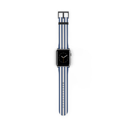 Nautic Stripe | Apple Watch Band