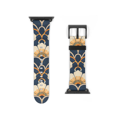 Ivory Bloom | Apple Watch Band