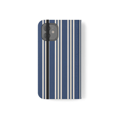 Nautic Stripe | Flip