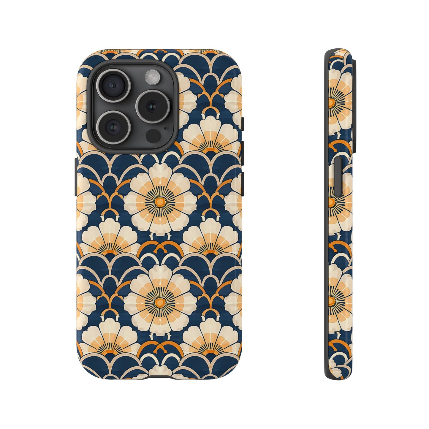 Ivory Bloom | Tough