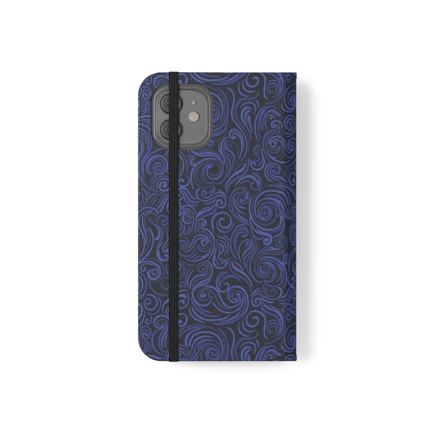 Blue Mirage | Flip