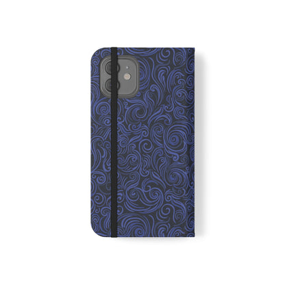 Blue Mirage | Flip