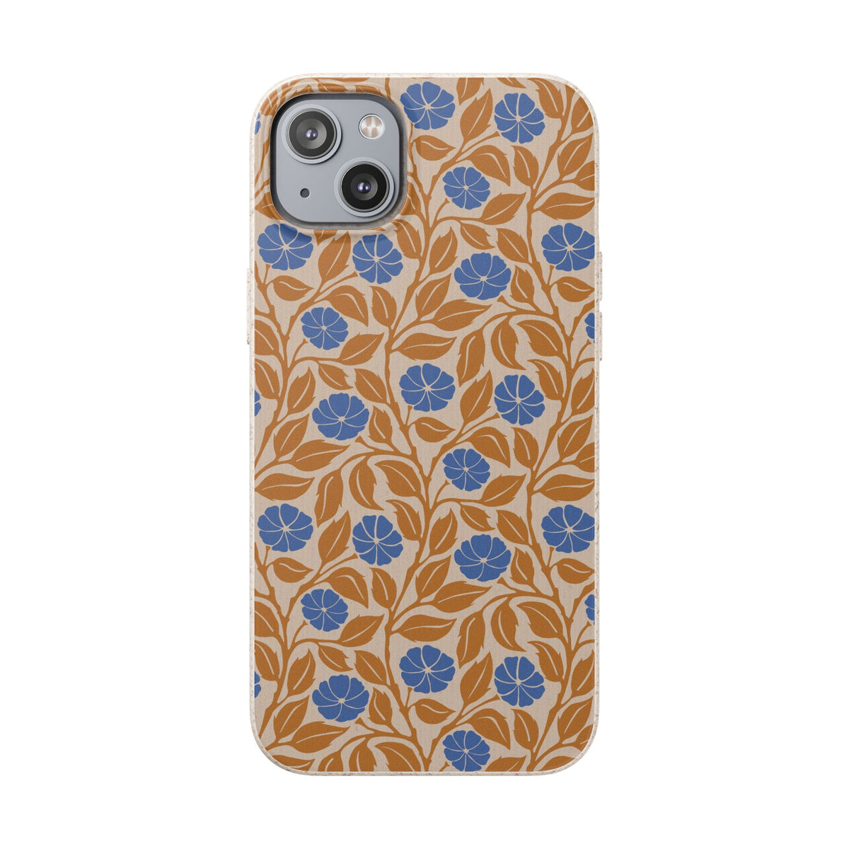 Sienna Bloom | Biodegradable
