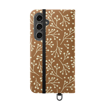 Caramel Meadow | Flip