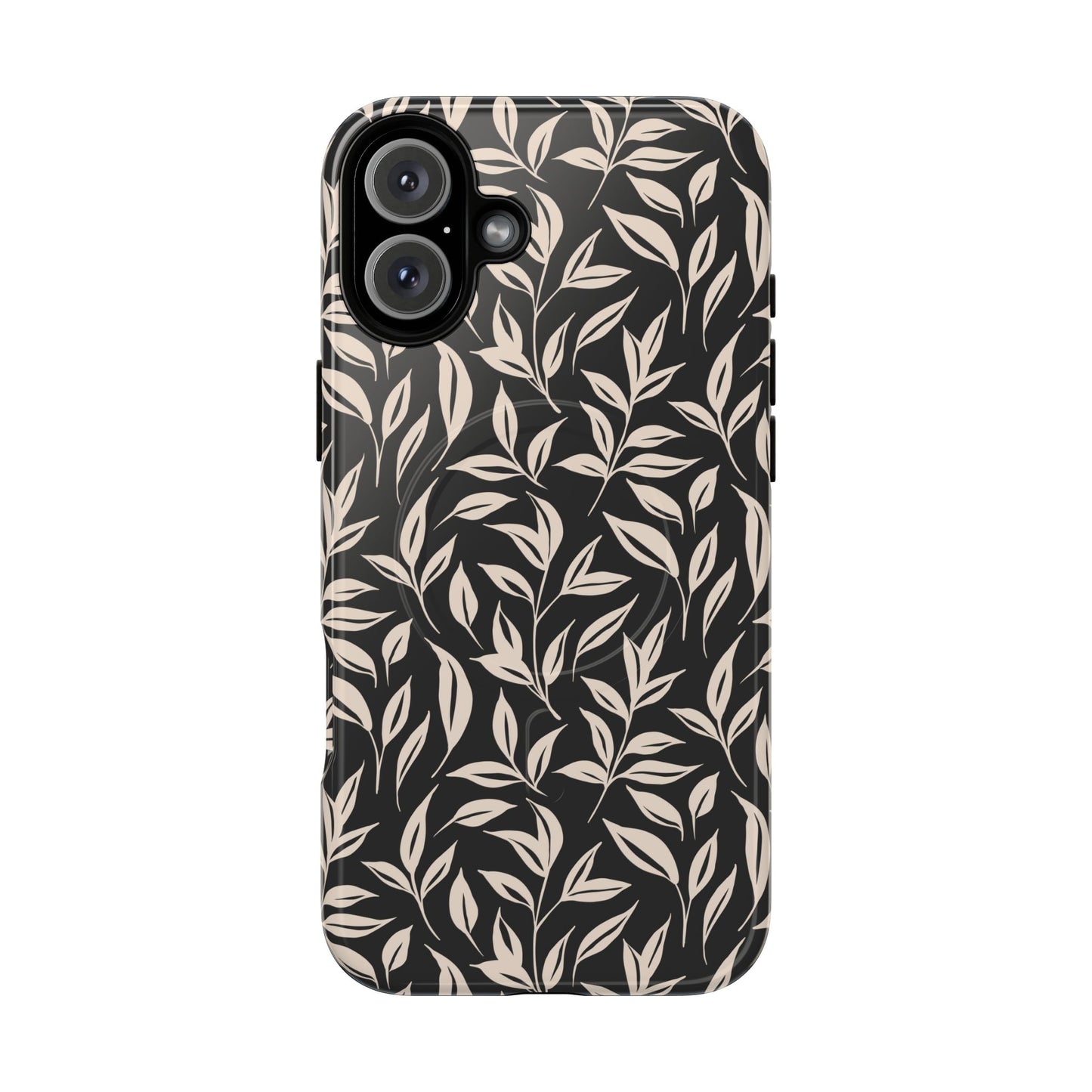 Ivory Vine | MagSafe Tough