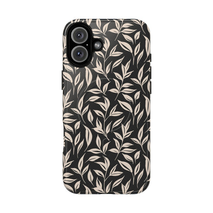 Ivory Vine | MagSafe Tough