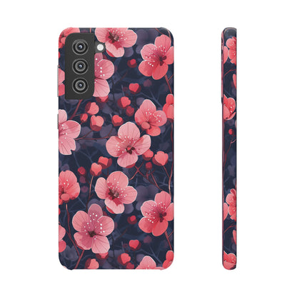 Sakura Bloom | Snap