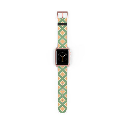 Diamond Grove | Apple Watch Band