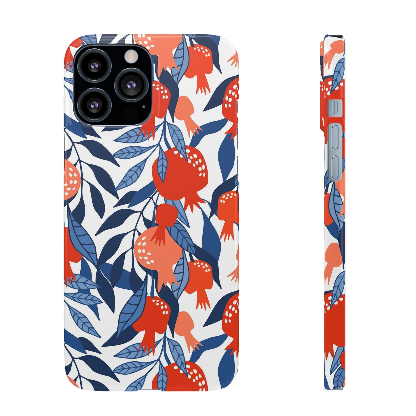 Pom Blossom | Snap
