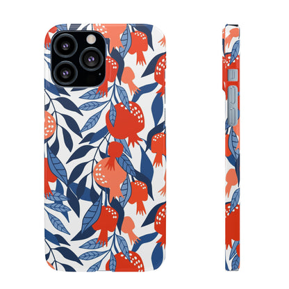 Pom Blossom | Snap