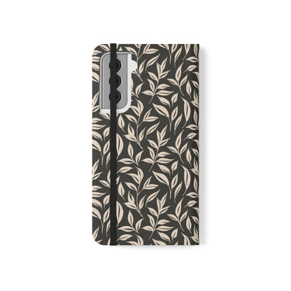 Ivory Vine | Flip