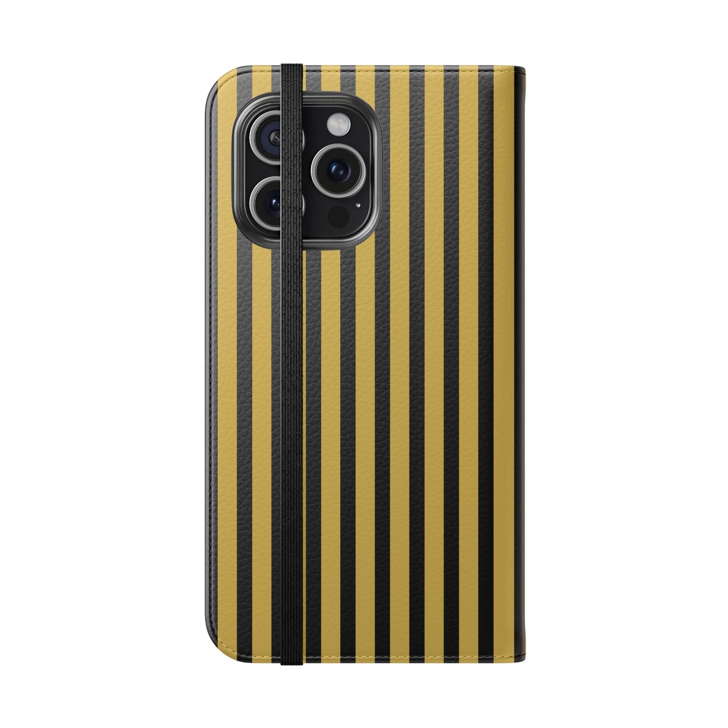 Gilded Noir | Flip