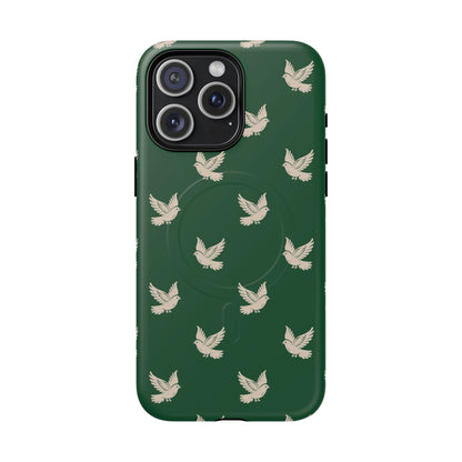 Royal Dove | MagSafe Tough