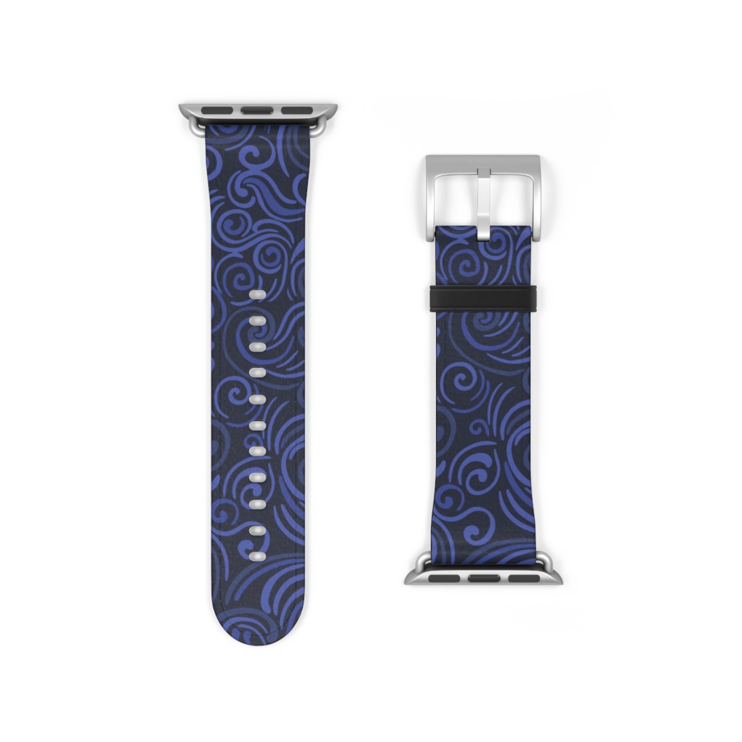 Blue Mirage | Apple Watch Band
