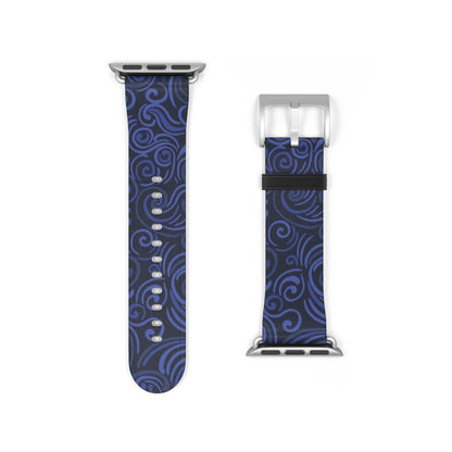Blue Mirage | Apple Watch Band