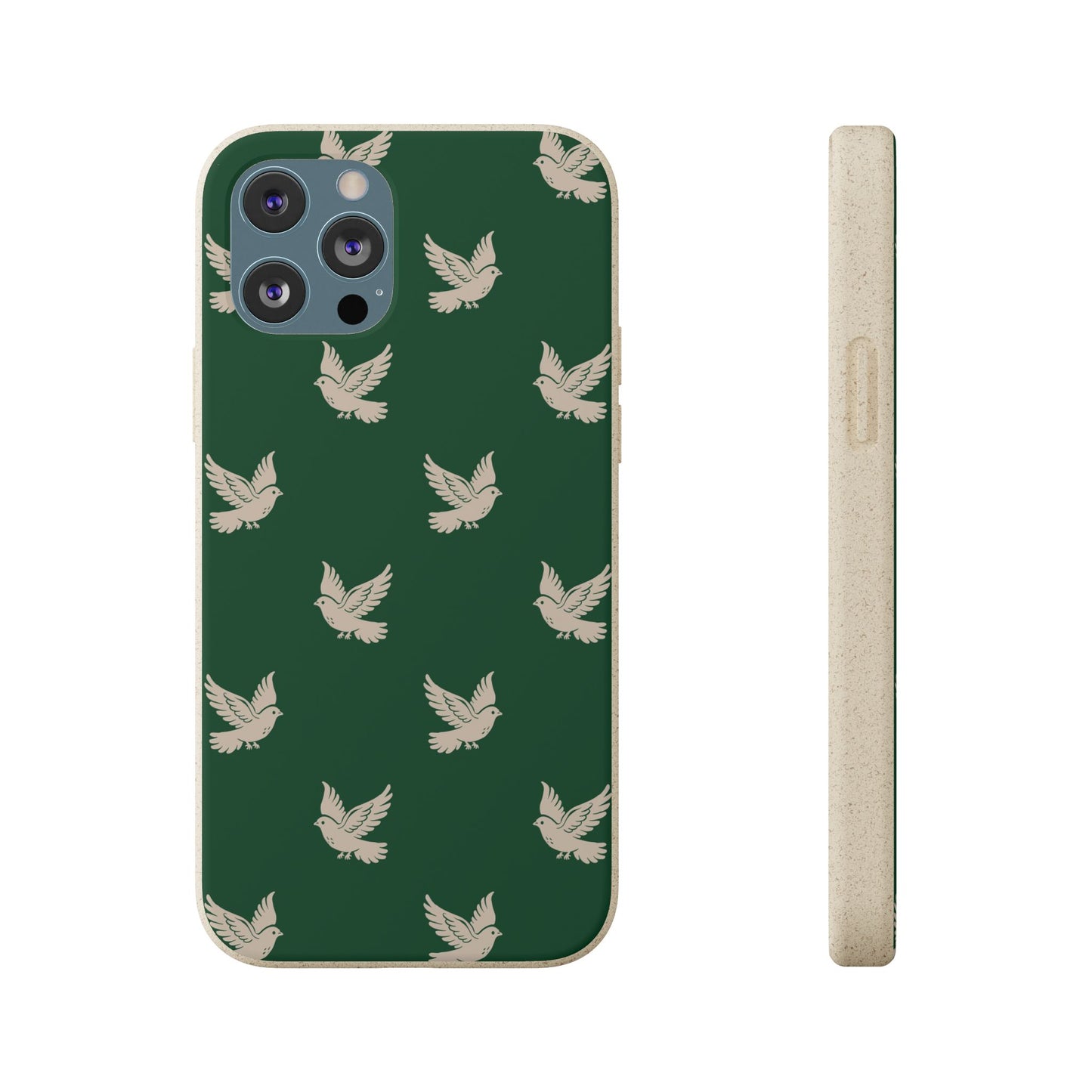 Royal Dove | Biodegradable