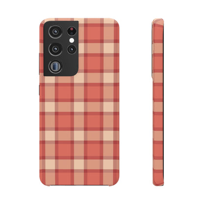 Terracotta Picnic | Snap