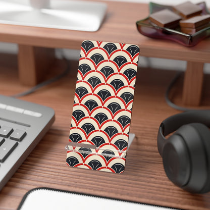 Akai Wave | Mobile Display Stand