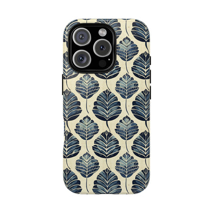 Indigo Leaf | Tough