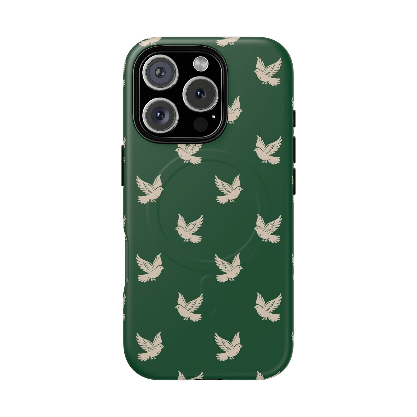 Royal Dove | MagSafe Tough