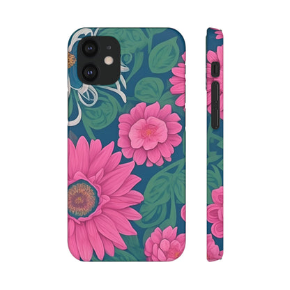 Blush Garden | Snap