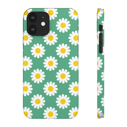 Minty Daisy | Snap