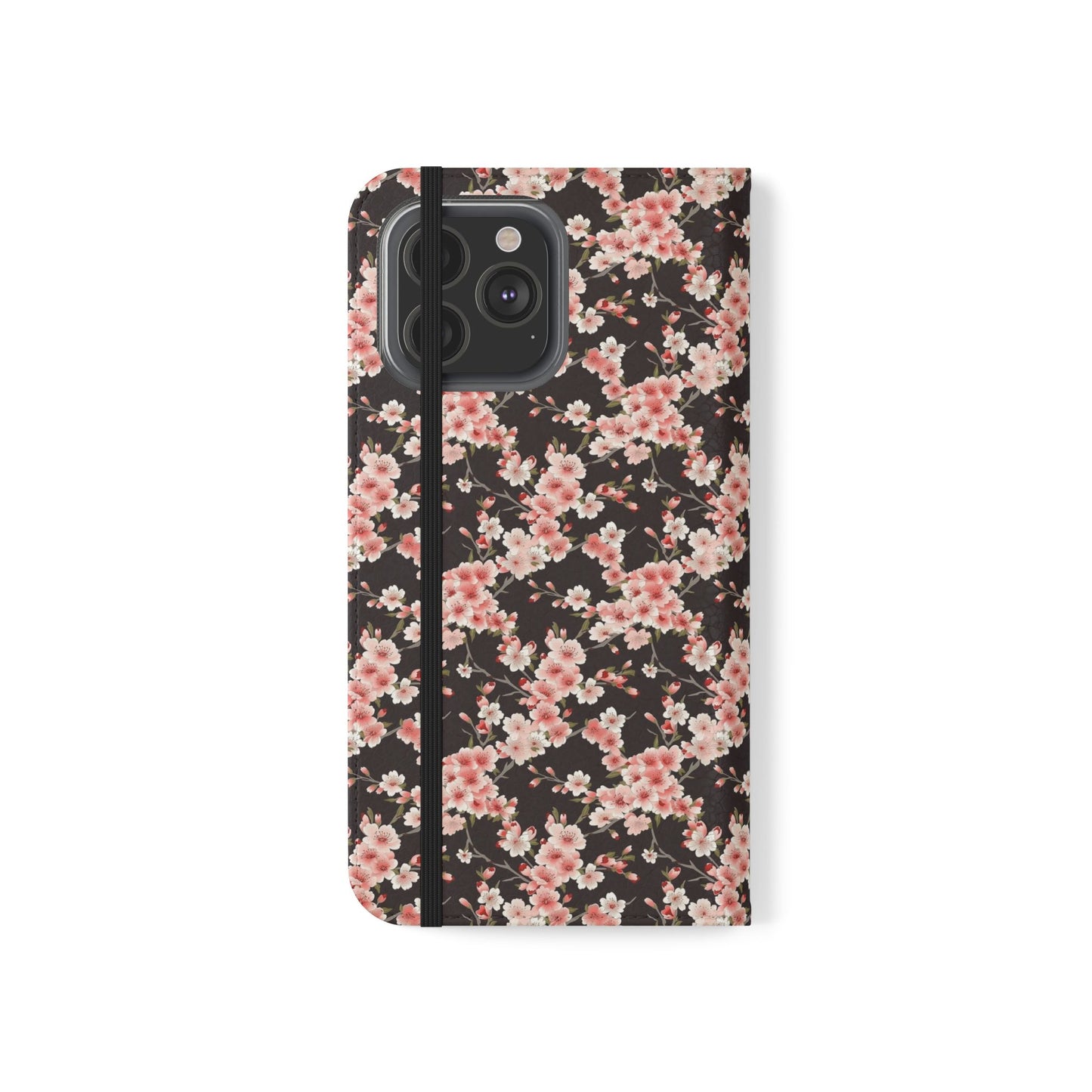 Cherry Blossom | Flip