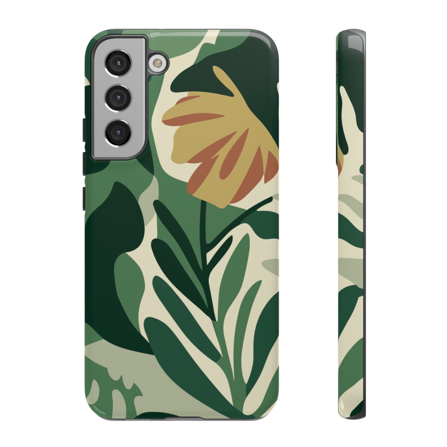 Verdant Muse | Tough