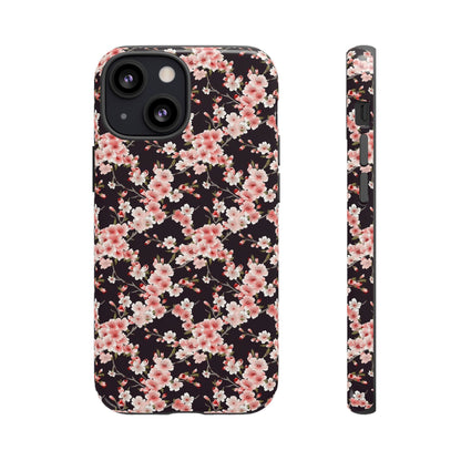 Cherry Blossom | Tough