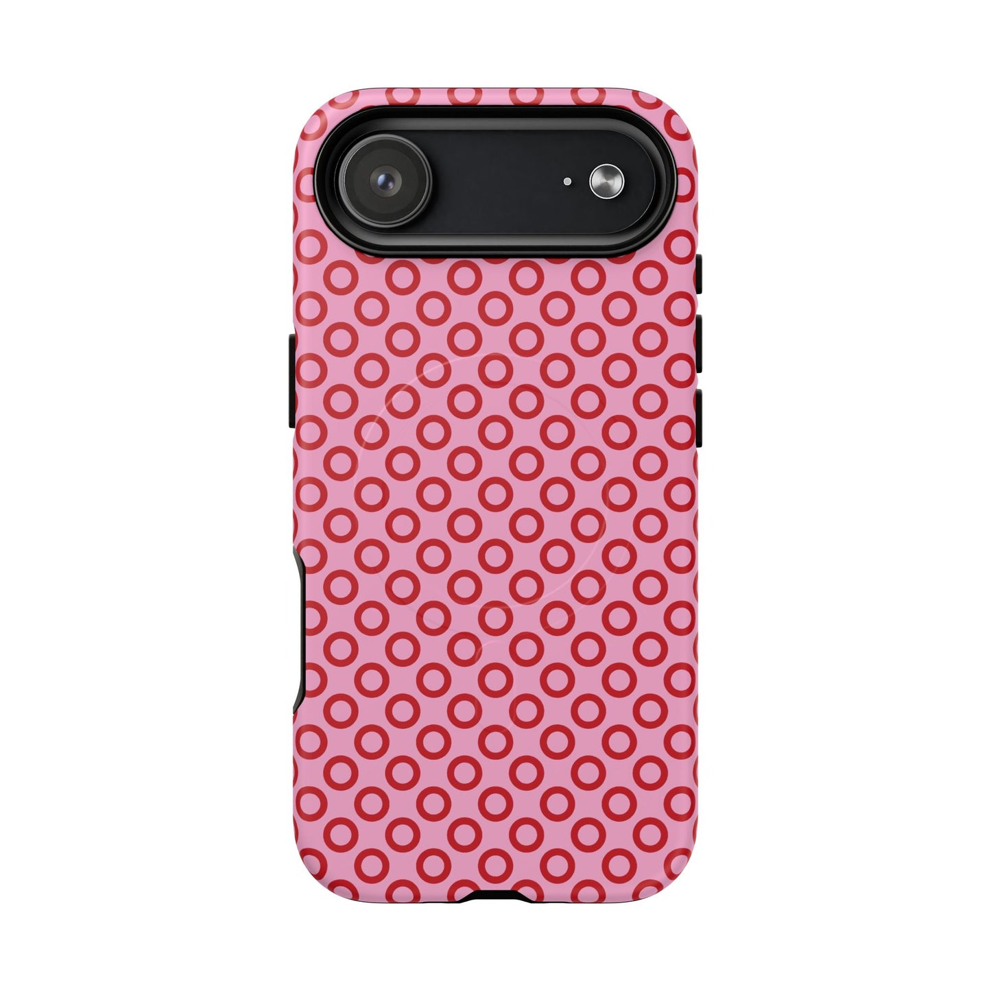 Cherry Loop | MagSafe Tough